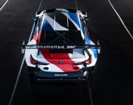 2022 BMW M4 GT3 - Top Wallpaper 190x150