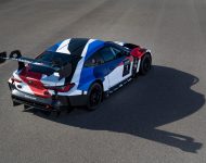 2022 BMW M4 GT3 - Top Wallpaper 190x150