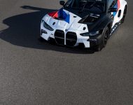2022 BMW M4 GT3 - Top Wallpaper 190x150
