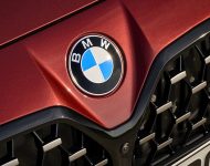 2022 BMW M440i xDrive Gran Coupe - Badge Wallpaper 190x150