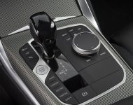 2022 BMW M440i xDrive Gran Coupe - Central Console Wallpaper 190x150