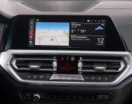 2022 BMW M440i xDrive Gran Coupe - Central Console Wallpaper 190x150