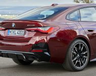 2022 BMW M440i xDrive Gran Coupe - Detail Wallpaper 190x150
