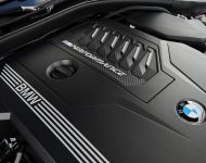 2022 BMW M440i xDrive Gran Coupe - Engine Wallpaper 190x150