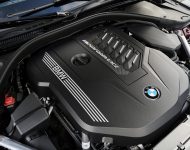 2022 BMW M440i xDrive Gran Coupe - Engine Wallpaper 190x150