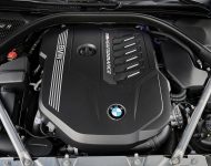 2022 BMW M440i xDrive Gran Coupe - Engine Wallpaper 190x150
