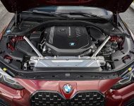 2022 BMW M440i xDrive Gran Coupe - Engine Wallpaper 190x150