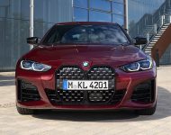 2022 BMW M440i xDrive Gran Coupe - Front Wallpaper 190x150