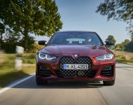 2022 BMW M440i xDrive Gran Coupe - Front Wallpaper 190x150