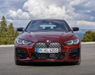 2022 BMW M440i xDrive Gran Coupe - Front Wallpaper 190x150