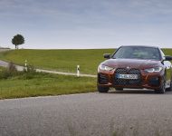 2022 BMW M440i xDrive Gran Coupe - Front Wallpaper 190x150