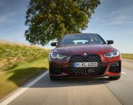2022 BMW M440i xDrive Gran Coupe - Front Wallpaper 190x150