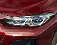 2022 BMW M440i xDrive Gran Coupe - Headlight Wallpaper 190x150