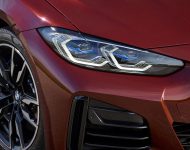 2022 BMW M440i xDrive Gran Coupe - Headlight Wallpaper 190x150