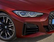 2022 BMW M440i xDrive Gran Coupe - Headlight Wallpaper 190x150