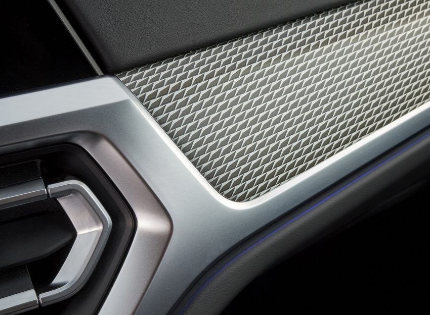 2022 BMW M440i xDrive Gran Coupe - Interior, Detail HD Wallpapers 850x624 #125 2022 BMW M440i xDrive Gran Coupe - Interior, Detail Wallpaper 850x624 #125