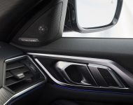 2022 BMW M440i xDrive Gran Coupe - Interior, Detail Wallpaper 190x150