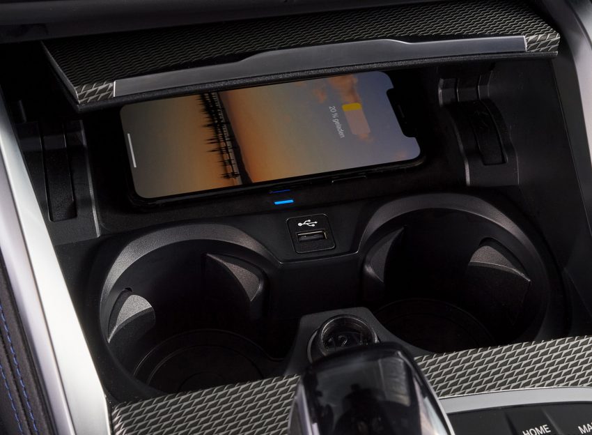 2022 BMW M440i xDrive Gran Coupe - Interior, Detail HD Wallpapers 850x624 #126 2022 BMW M440i xDrive Gran Coupe - Interior, Detail Wallpaper 850x624 #126