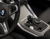2022 BMW M440i xDrive Gran Coupe - Interior, Detail Wallpaper 190x150