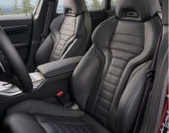 2022 BMW M440i xDrive Gran Coupe - Interior, Front Seats Wallpaper 190x150