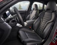 2022 BMW M440i xDrive Gran Coupe - Interior, Front Seats Wallpaper 190x150