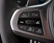 2022 BMW M440i xDrive Gran Coupe - Interior, Steering Wheel Wallpaper 190x150