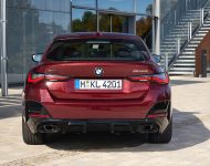 2022 BMW M440i xDrive Gran Coupe - Rear Wallpaper 190x150