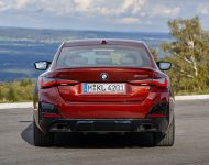 2022 BMW M440i xDrive Gran Coupe - Rear Wallpaper 190x150