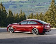 2022 BMW M440i xDrive Gran Coupe - Side Wallpaper 190x150