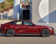 2022 BMW M440i xDrive Gran Coupe - Side Wallpaper 190x150