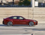 2022 BMW M440i xDrive Gran Coupe - Side Wallpaper 190x150