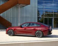 2022 BMW M440i xDrive Gran Coupe - Side Wallpaper 190x150