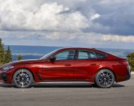 2022 BMW M440i xDrive Gran Coupe - Side Wallpaper 190x150