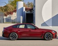 2022 BMW M440i xDrive Gran Coupe - Side Wallpaper 190x150