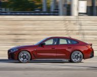 2022 BMW M440i xDrive Gran Coupe - Side Wallpaper 190x150