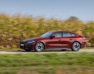 2022 BMW M440i xDrive Gran Coupe - Side Wallpaper 190x150