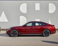 2022 BMW M440i xDrive Gran Coupe - Side Wallpaper 190x150