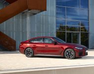 2022 BMW M440i xDrive Gran Coupe - Side Wallpaper 190x150