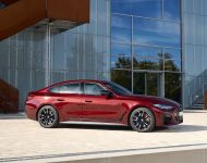 2022 BMW M440i xDrive Gran Coupe - Side Wallpaper 190x150