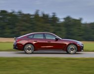 2022 BMW M440i xDrive Gran Coupe - Side Wallpaper 190x150