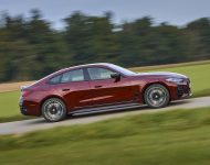 2022 BMW M440i xDrive Gran Coupe - Side Wallpaper 190x150