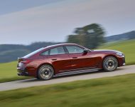 2022 BMW M440i xDrive Gran Coupe - Side Wallpaper 190x150