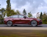 2022 BMW M440i xDrive Gran Coupe - Side Wallpaper 190x150