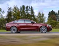 2022 BMW M440i xDrive Gran Coupe - Side Wallpaper 190x150