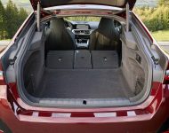 2022 BMW M440i xDrive Gran Coupe - Trunk Wallpaper 190x150