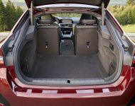 2022 BMW M440i xDrive Gran Coupe - Trunk Wallpaper 190x150