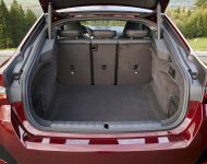 2022 BMW M440i xDrive Gran Coupe - Trunk Wallpaper 190x150
