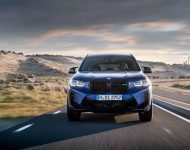2022 BMW X3 M Competition - Front Wallpaper 190x150