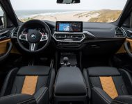 2022 BMW X3 M Competition - Interior, Cockpit Wallpaper 190x150