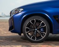 2022 BMW X3 M Competition - Wheel Wallpaper 190x150